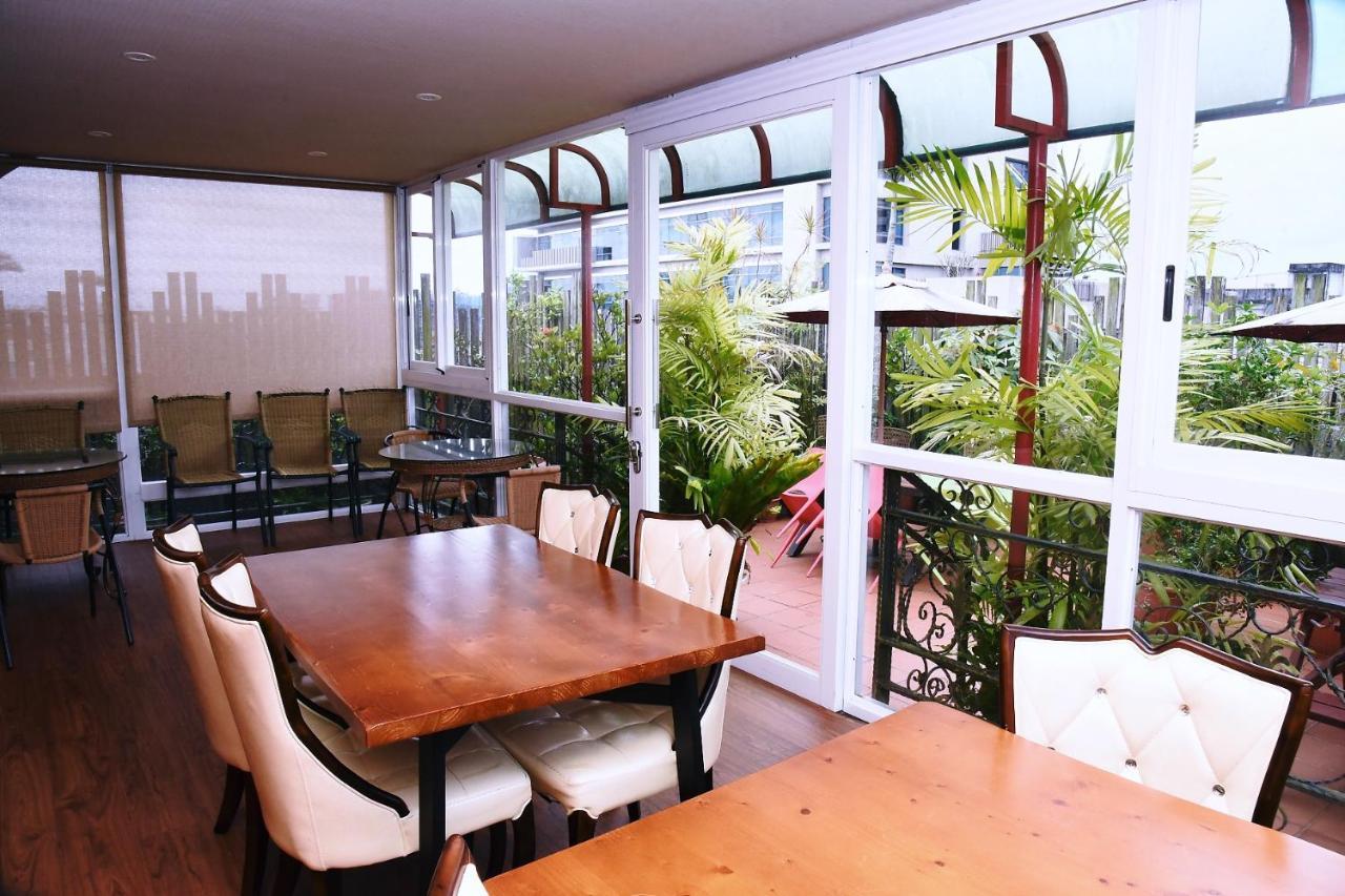 England Business Motel Yilan Zewnętrze zdjęcie